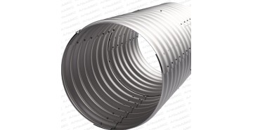 Труба ЛМГ (МГК) 75.60 цинк