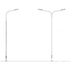 ОКК-10 (1) опора