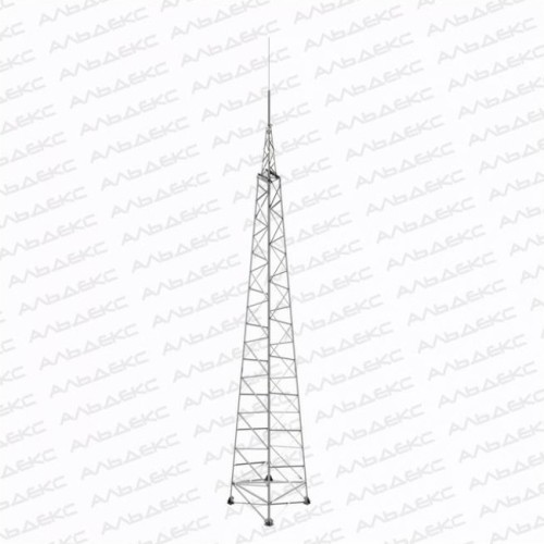Молниеотвод МС-33,2