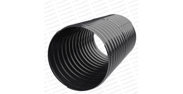 Труба ЛМГ (МГК) 15.70 гермокрон