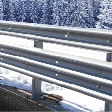 Дорожное ограждение 11ДО-2-250 кДж У3