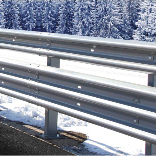 Дорожное ограждение 11ДО-2-250 кДж У3