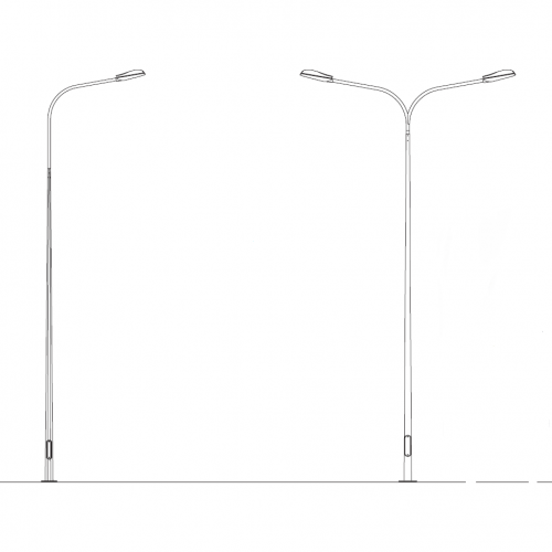 ОКК-10 (1) опора