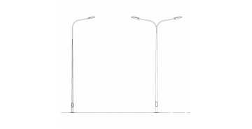 ОКК-9/11 опора