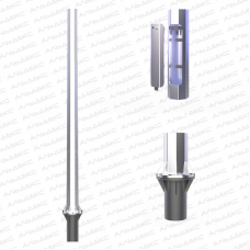 Опора ОГС-1,3-10