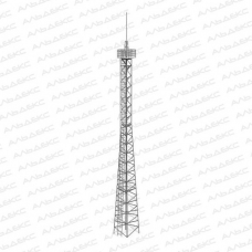 ПМС12-1Р высокомачтовая опора