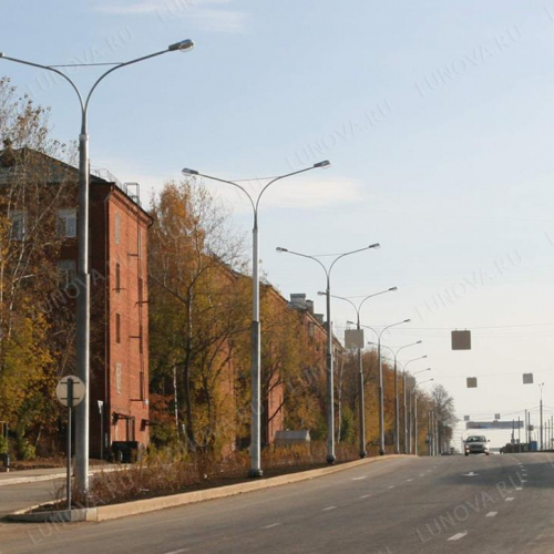 Опора СФ-400-9,0-02-ц