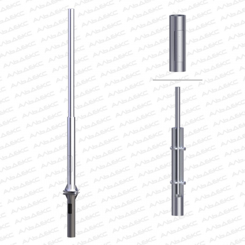 Опора НФ-18,0-02-ц