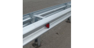 Дорожное ограждение 11 ДД-3-300 кДж У4 (СД-1,6Ш16)